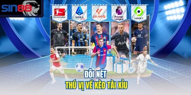 Đôi nét thú vị về kèo tài xỉu