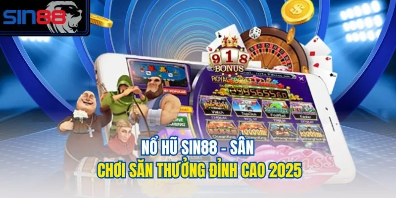 Nổ hũ