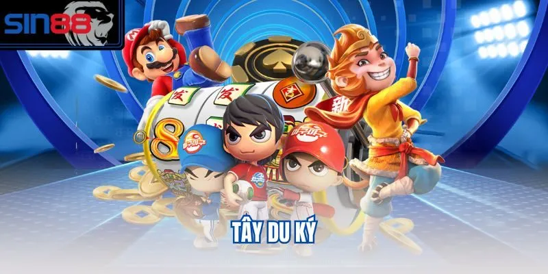 Tây Du Ký