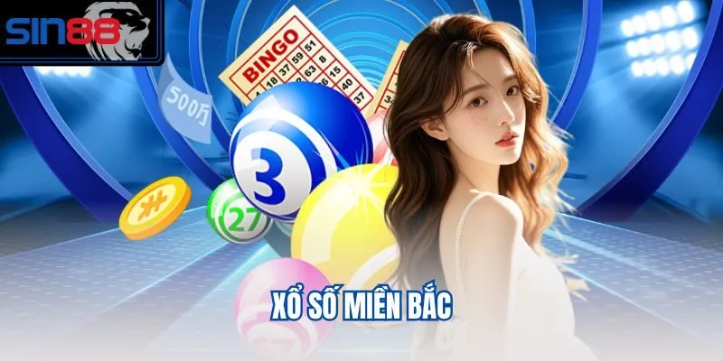Xổ số miền Bắc